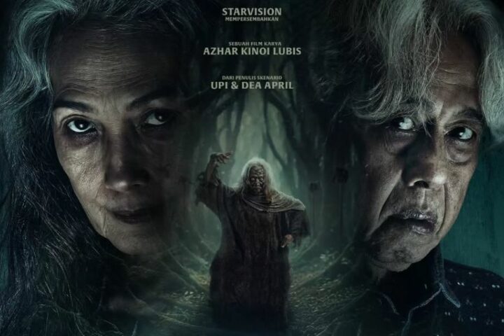 Nonton Film Hantu Kafir: Gerbang Sukma (2026) Full Movie, Sinopsis dan Daftar Pemeran