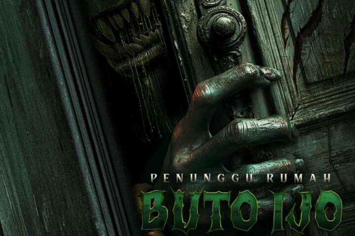Nonton Film Penunggu Rumah: Buto Ijo (2026) Adaptasi dari Legenda Timun Emas dan Sinopsisnya