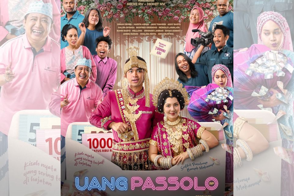 Nonton Film Uang Passolo