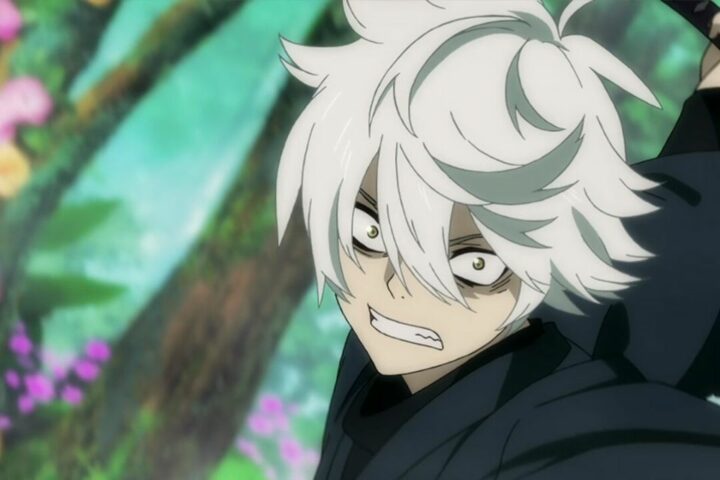 Nonton Streaming Anime Jigokuraku Season 2 Episode 1 Sub Indo Full HD