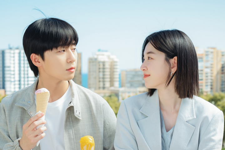 Nonton Surely Tomorrow Episode 11 dan 12 Full HD Selain di Drakorindo atau Dramaqu