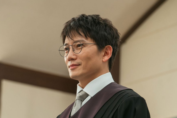 Nonton The Judge Return Episode 3 dan 4 Full HD Selain di LK21 atau Dramaqu