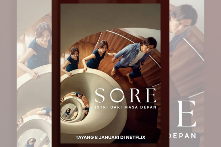 Nonton Drama Romantis Sore Istri dari Masa Depan 2026 Full HD dan Sinopsisnya