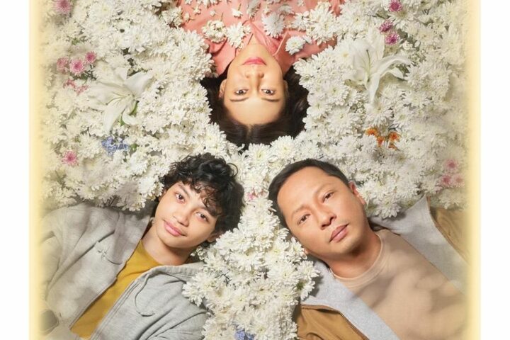 Nonton Film Esok Tanpa Ibu (2026) yang dibintangi Ali Fikri, Ringgo, dan Dian Sastrowardoyo, Tayang di XXI, CGV, dan FLIX