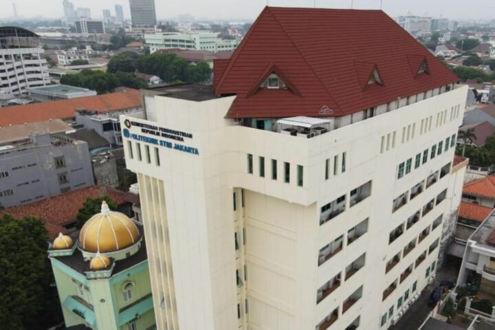 Pendaftaran Politeknik STMI Jakarta 2026: Syarat, Jadwal & Proses Pendaftaran