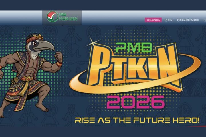 Pendaftaran SPAN PTKIN 2026, Cek Jadwal dan Persyaratannya