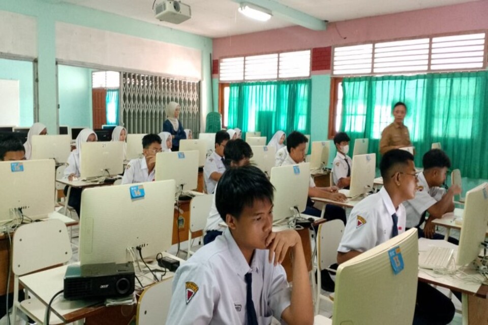 Pendaftaran TKA SD-SMP 2026 Cek Jadwal dan Materi yang Diujikan