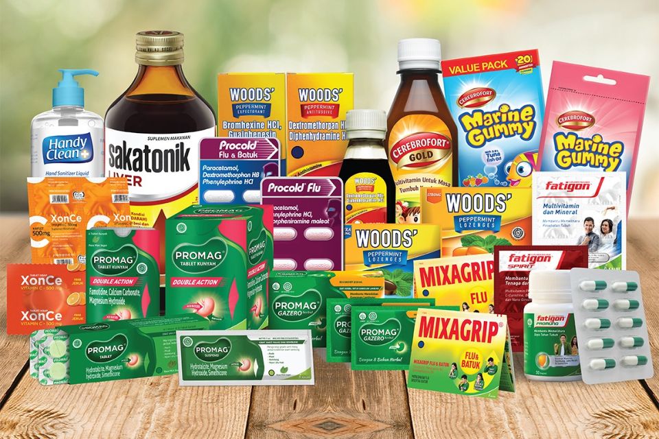 Perusahaan FMCG Terkenal di Indonesia 2026 Beserta Lokasi dan Lowongan Kerjanya