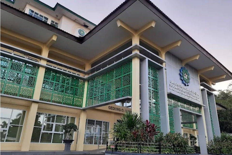 kampus hukum terbaik di Indonesia untuk daftar di 2026