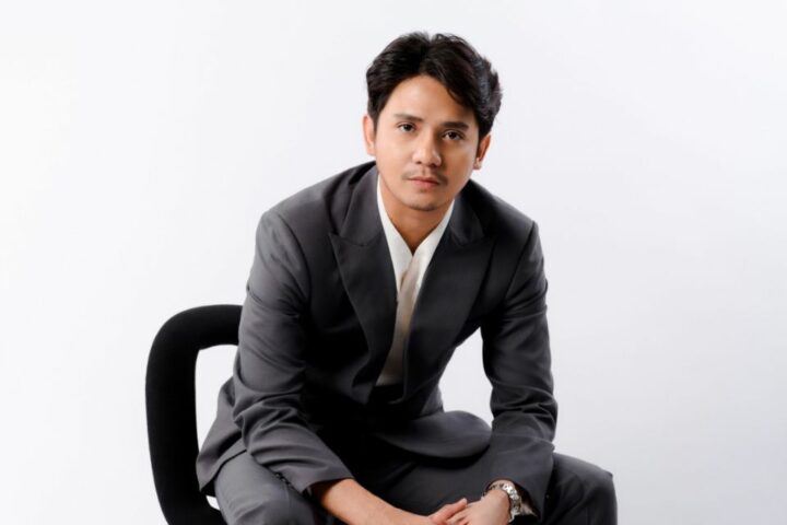 Profil Arbani Yasiz: Karier, Asal Daerah, Anak Siapa, dan Akun Media Sosialnya