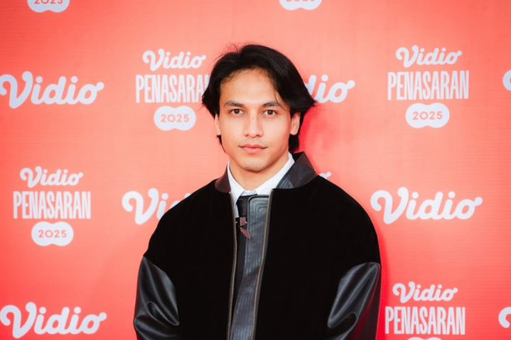 Profil Jefri Nichol: Tanggal Lahir, Nama Orang Tua, Film, dan Akun Media Sosialnya