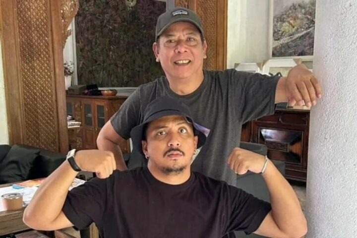 Profil Sitok Srengenge, Asal Daerah, Karier, dan Akun Media Sosialnya