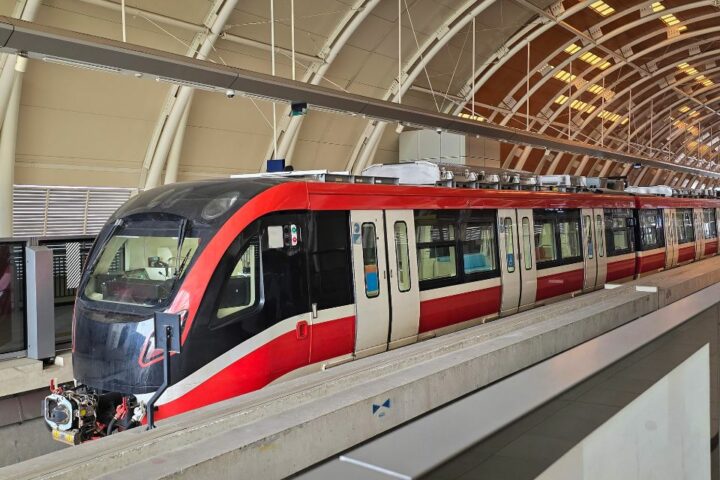 Rute LRT Bekasi 2026: Stasiun, Jadwal Keberangkatan, dan Harga Tiket