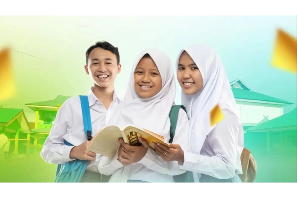 SNMB Madrasah Unggulan T.A 2026