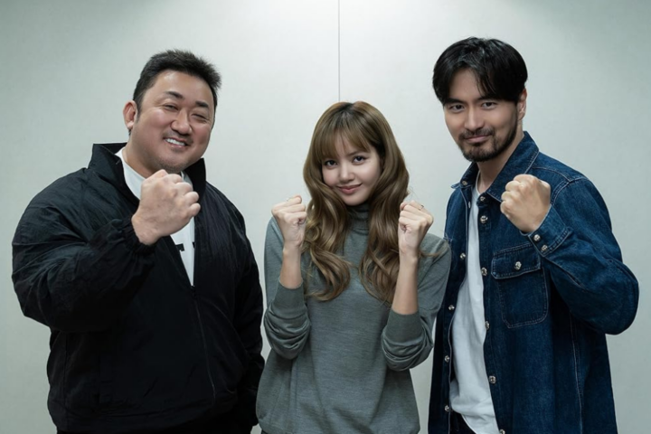 Sinopsis Film Tygo yang Dibintangi Lisa BLACKPINK, Bercerita tentang Apa dan Kapan akan Tayang?