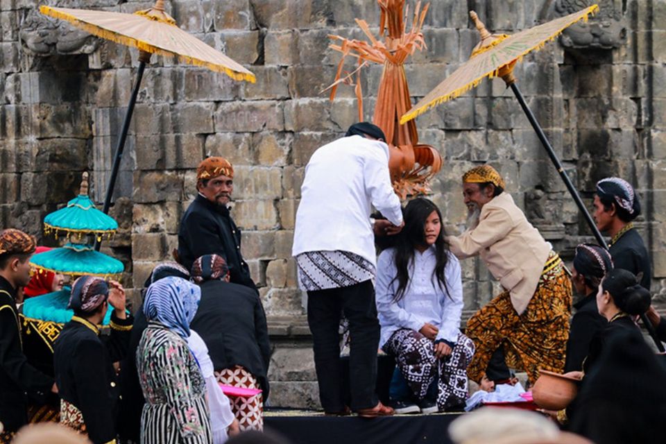 Tradisi Jawa Tengah yang Masih Ada hingga Sekarang dan Maknanya