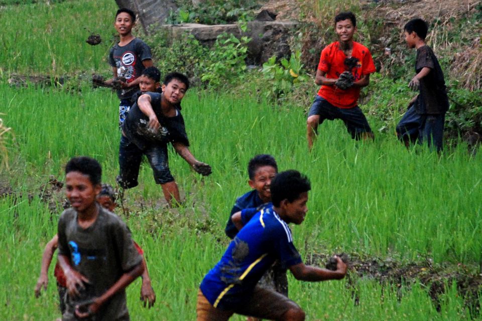 Tradisi Jawa Tengah yang Masih Ada hingga Sekarang dan Maknanya