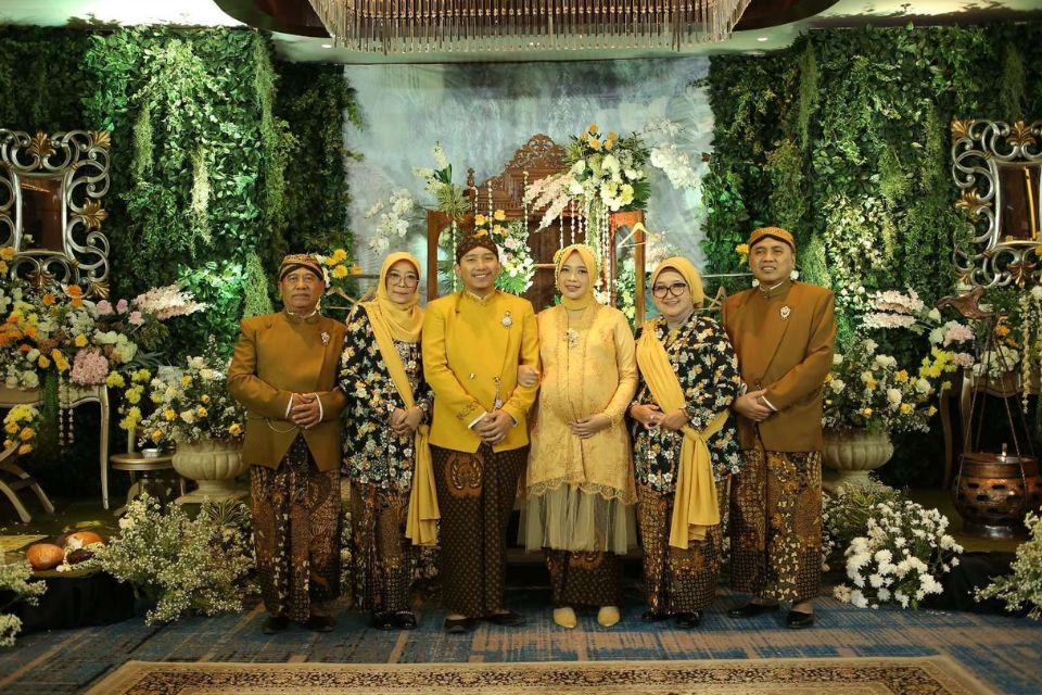 Tradisi Jawa Tengah yang Masih Ada hingga Sekarang dan Maknanya