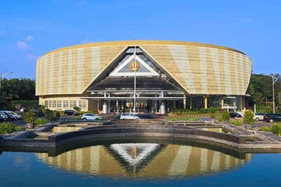 UNPAD