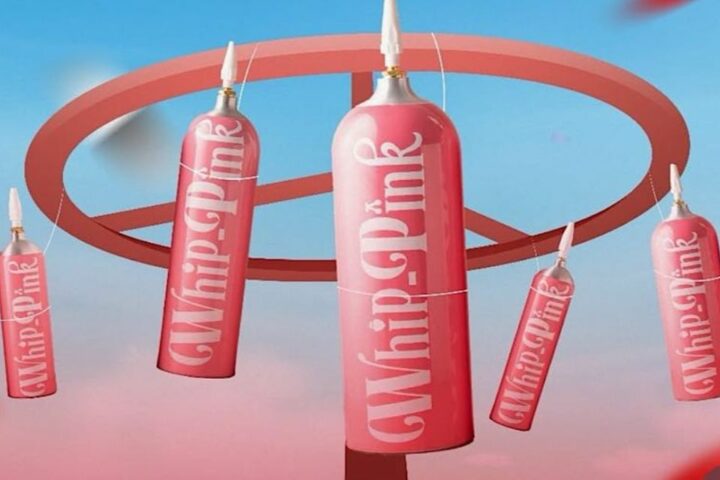 Whip Pink itu Apa? Kegunaan, Produk Perusahaan Apa, dan Siapa Nama Ownernya