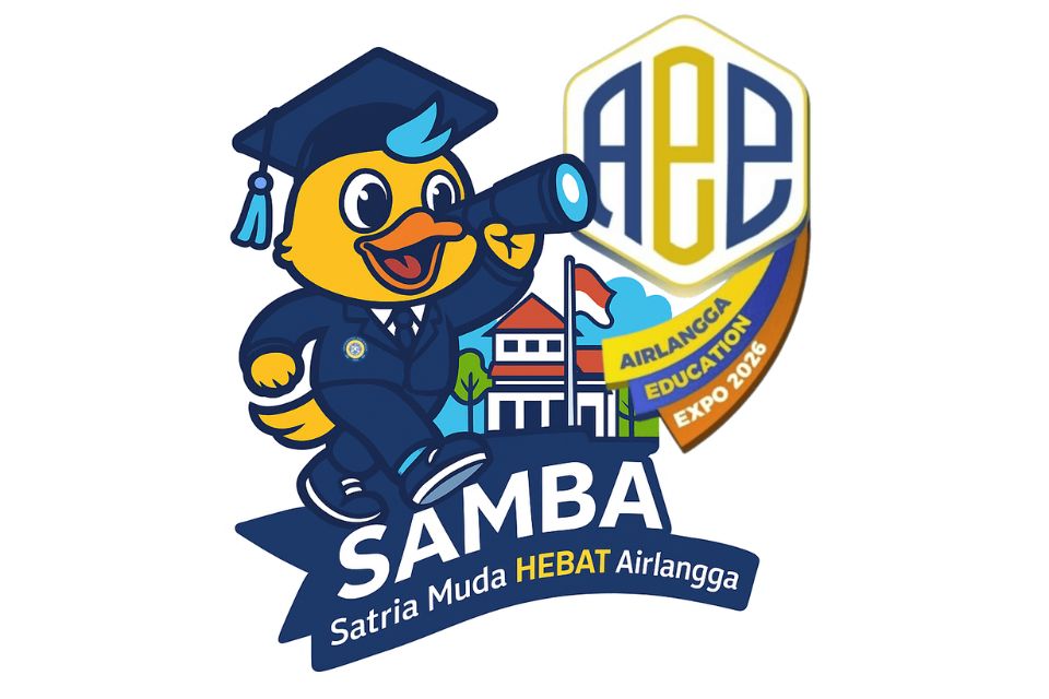 Airlangga Education Expo