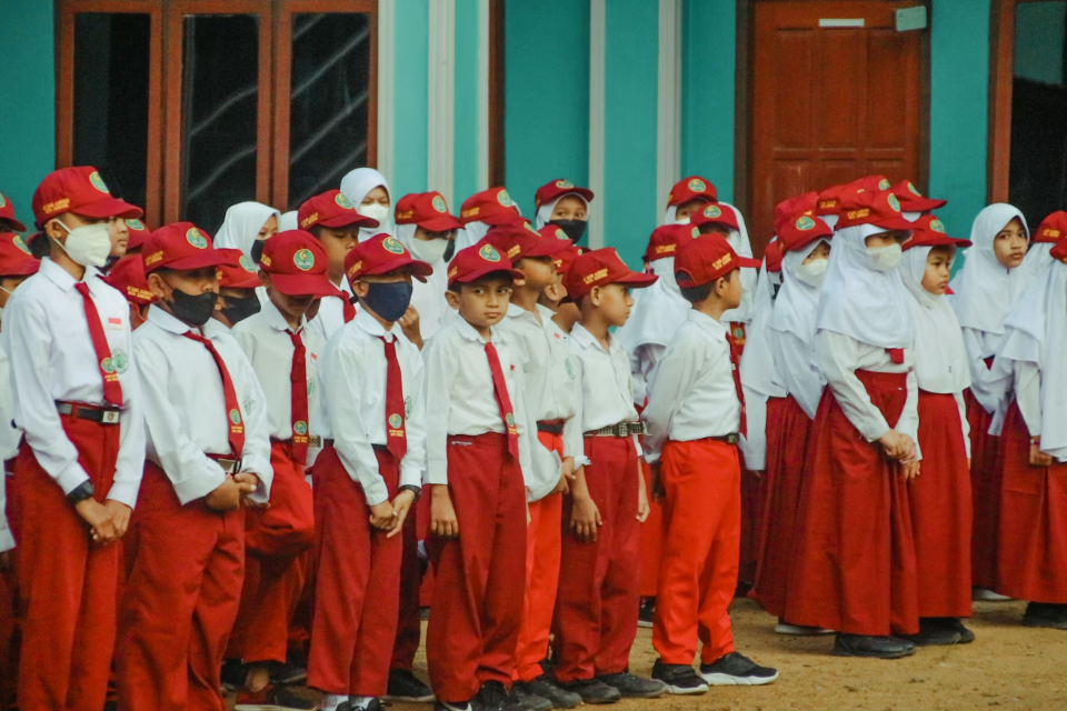 Contoh Soal TKA Bahasa Indonesia Kelas 6 dan Kunci Jawabannya untuk Persiapan 2026