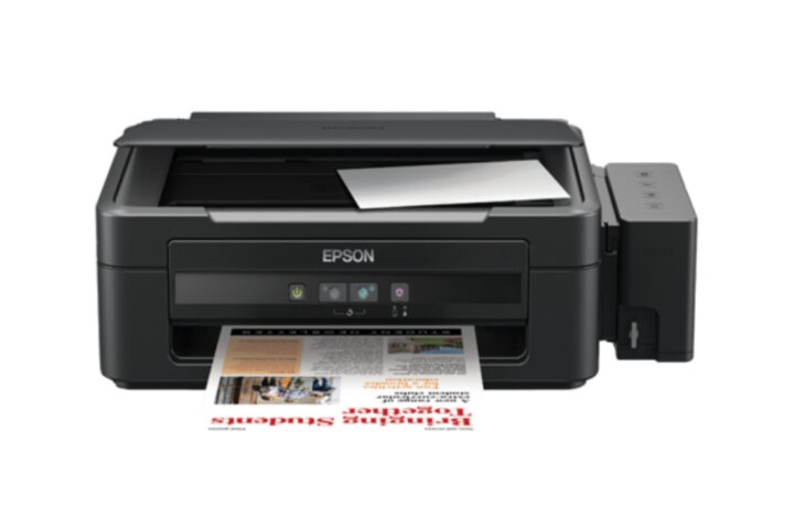 Download Driver Epson L210 untuk Windows Semua Versi 32-64bit dan Cara Menggunakannya