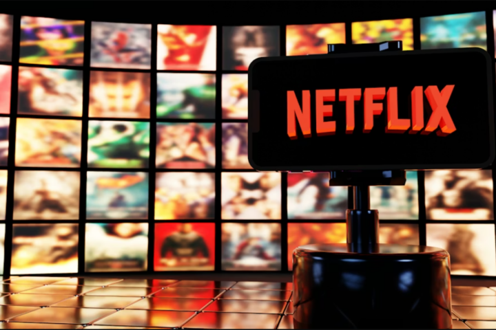 21 Film yang Akan Tayang di Netflix Januari 2026, Jadwal dan Sinopsisnya