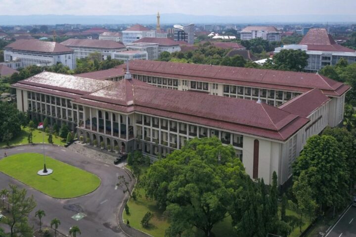 20 Jurusan Sepi Peminat di UGM Jenjang S1 dan D4 untuk Daftar SNBP 2026