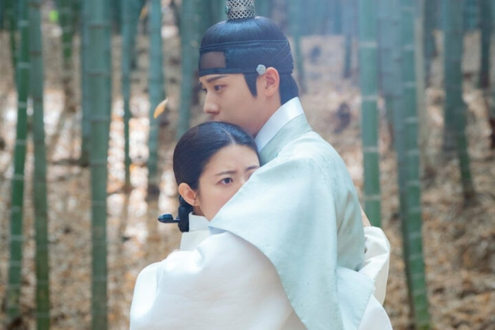 Link Streaming To My Beloved Thief Episode 9 dan 10 Full HD
