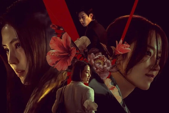Nonton Film Korea Project Y Dibintangi Han So Hee dan Jeon Jong Seo dan Sinopsisnya