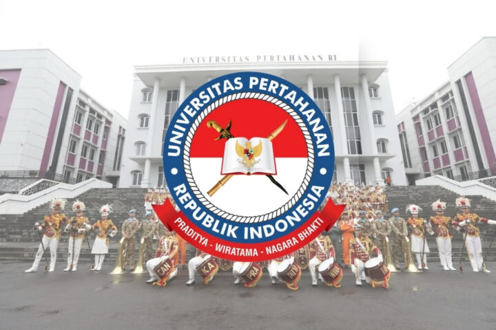 Pendaftaran Mahasiswa Baru Unhan Jalur Beasiswa S1 2026, Cek Jadwal dan Persyaratannya