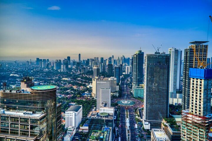 10 Urutan Kota dengan Biaya Hidup Termahal di Indonesia 2026, Ada Kota Tujuanmu?