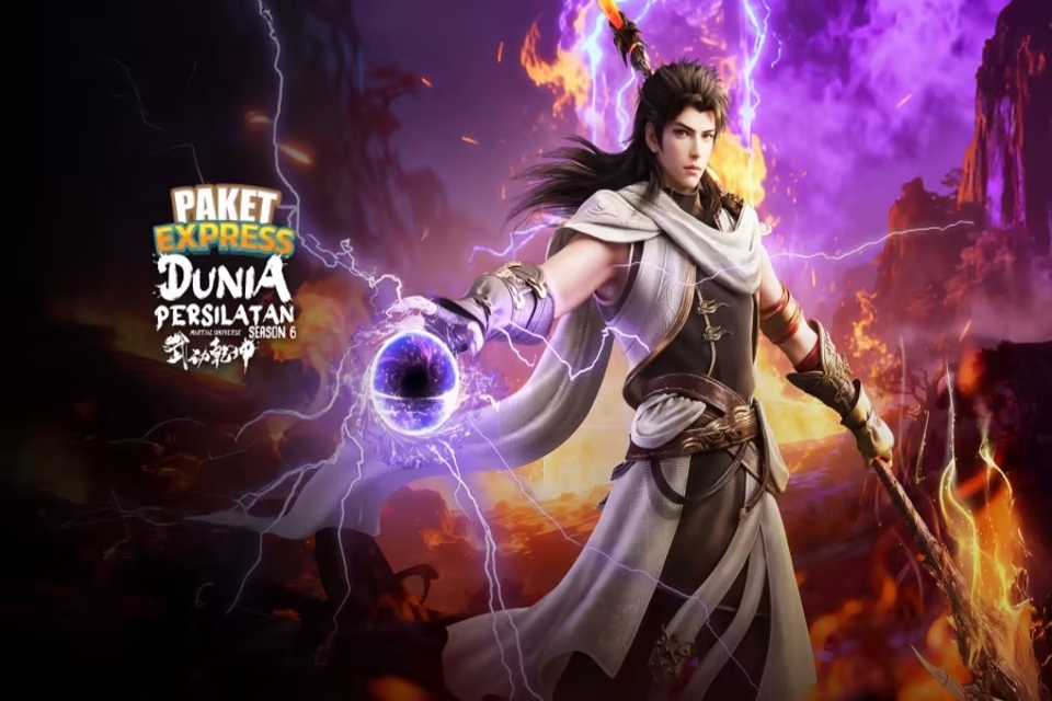 situs pengganti animePlay