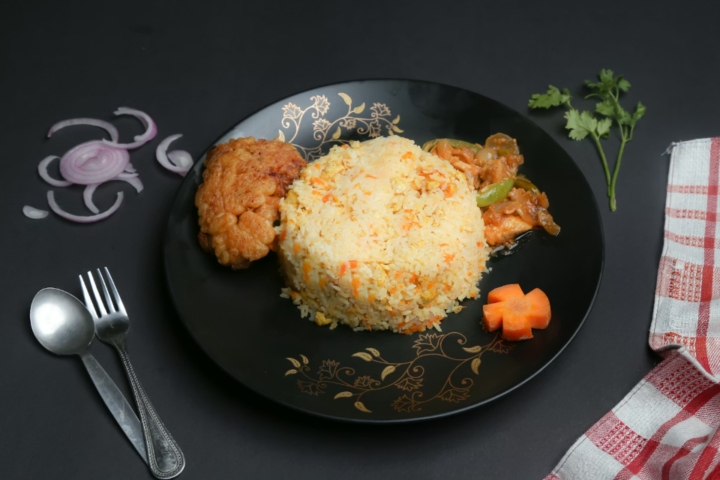 23 Makanan untuk Sahur Anak Kos Praktis, Bikin Kenyang dan Bergizi!