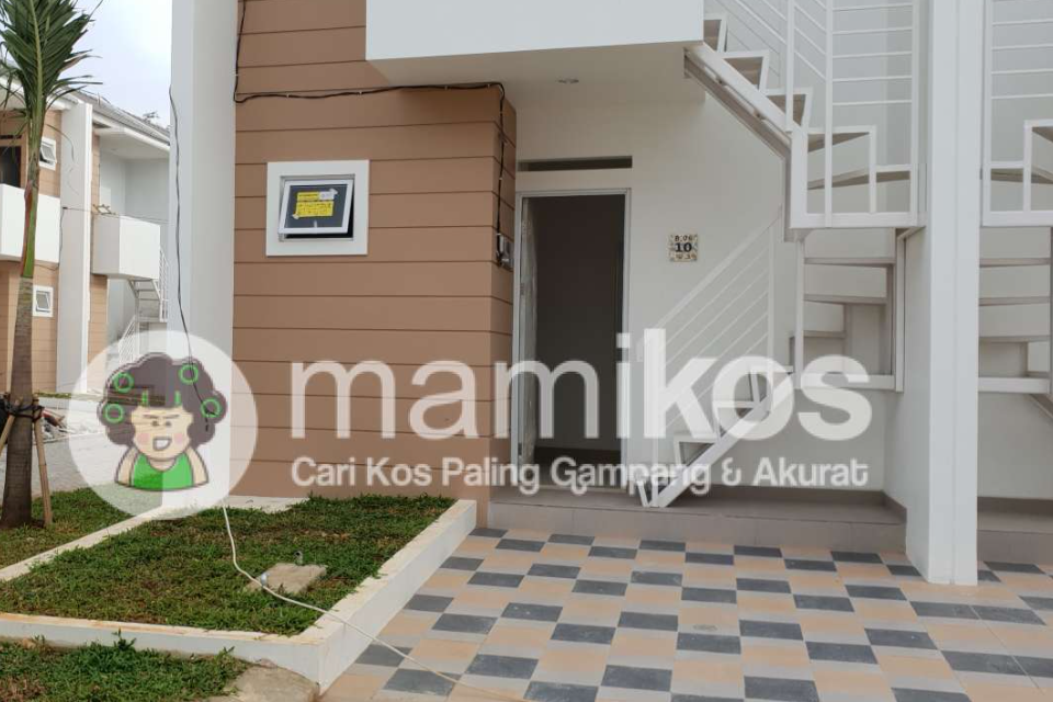Harga Kost di Cikarang Jababeka: Rata-Rata Biaya & Pilihan Terpopuler
