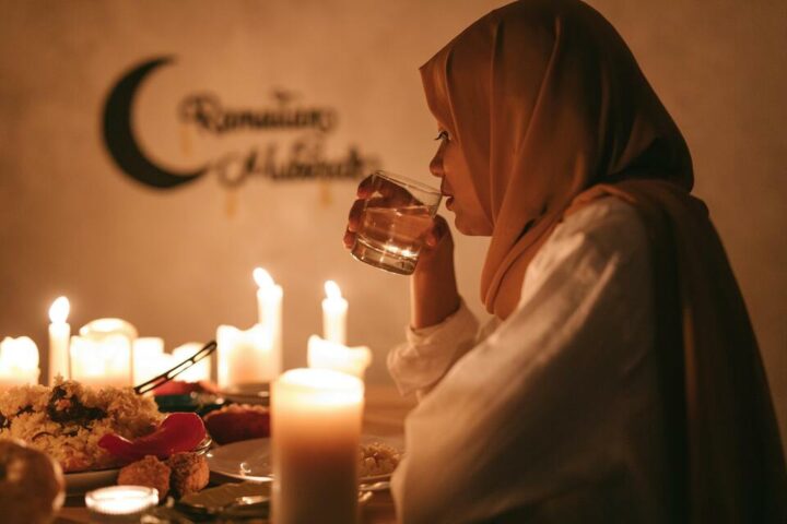 4 Cara Mencegah Dehidrasi saat Puasa Ramadan agar Tubuh Tetap Segar Seharian