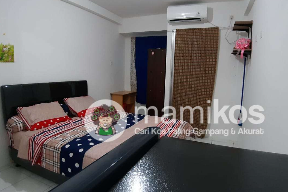 Harga Kost di Cikarang Jababeka: Rata-Rata Biaya & Pilihan Terpopuler