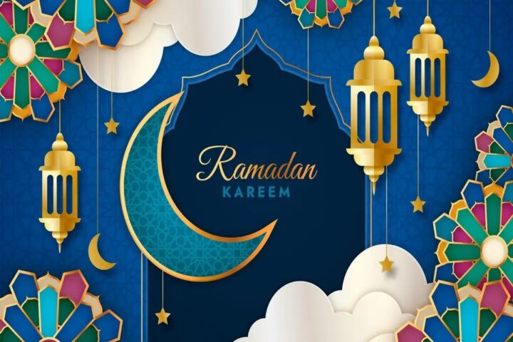 40 Twibbon Ramadhan 2026 Mohon Maaf Lahir Batin yang Keren, Download Gratis!