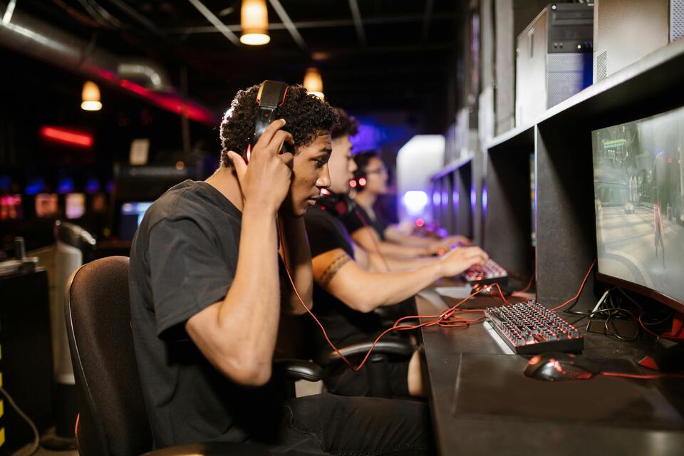 50 Game Warnet Zaman Dulu yang Paling Populer dan Bikin Nostalgia, Pernah Main Game Ini