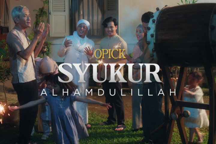8 Lagu Religi Terbaru yang Cocok untuk Temani Ramadan 2026 dari Musisi Indonesia