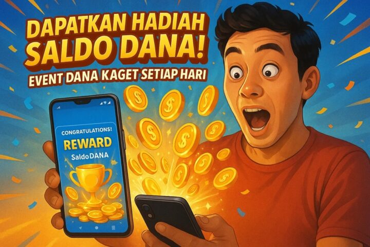 Update! 9 Aplikasi Penghasil Uang 100 Ribu per Hari 2026 yang Bisa Jadi Pilihan