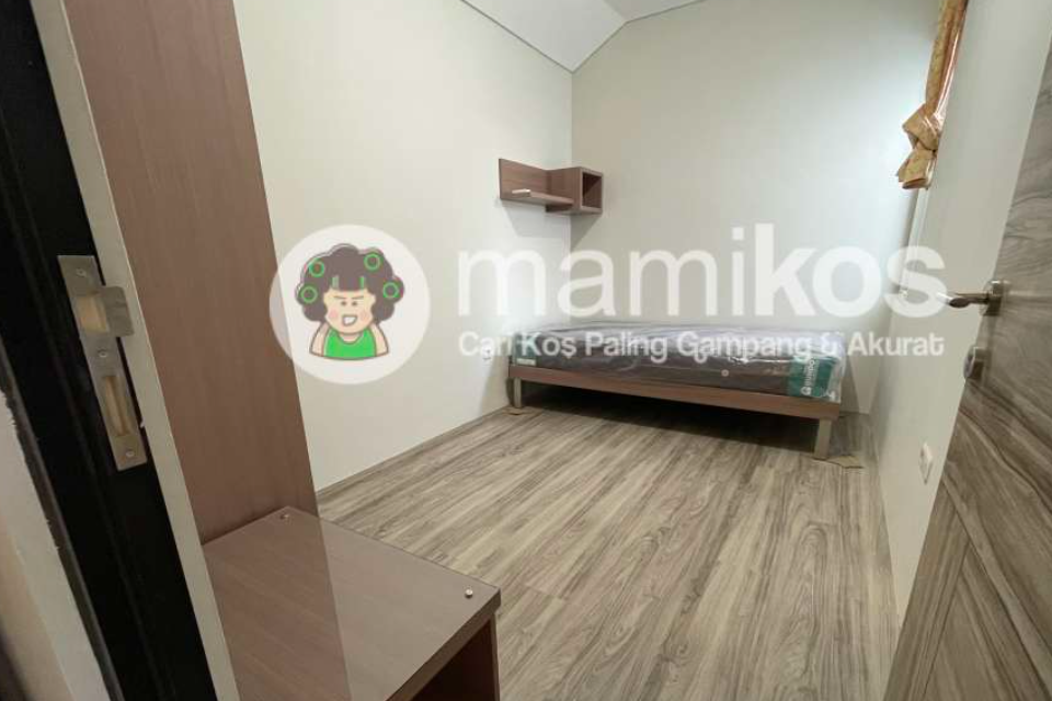 Harga Kost di Cikarang Jababeka: Rata-Rata Biaya & Pilihan Terpopuler