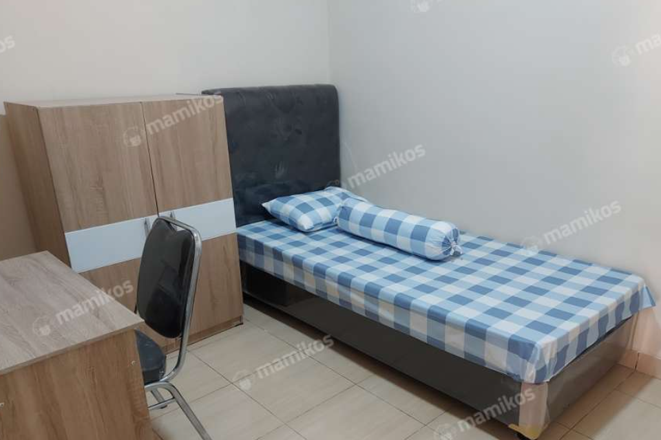 Harga Kost di Cikarang Jababeka: Rata-Rata Biaya & Pilihan Terpopuler