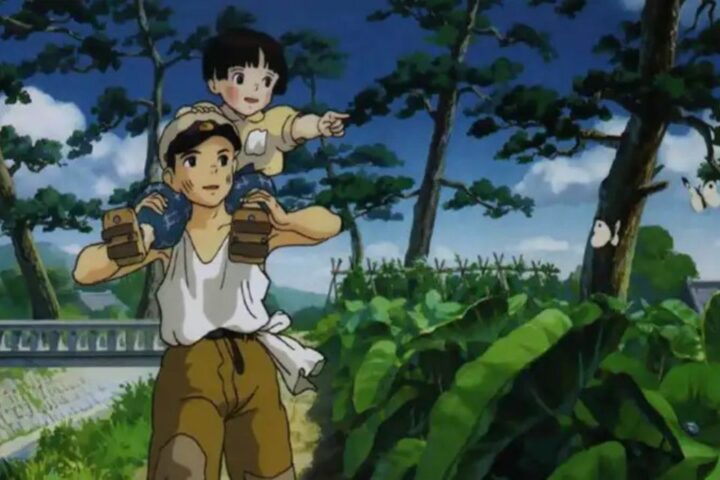 15 Anime Tersedih yang Menguras Air Mata Terpopuler, Sudah Pernah Nonton?