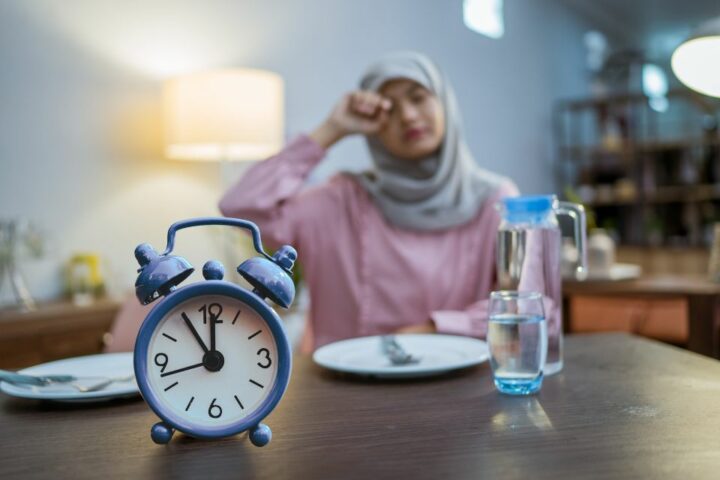 Apakah Sahur Jam 12 Malam Tetap Sah? Simak Penjelasan Lengkapnya