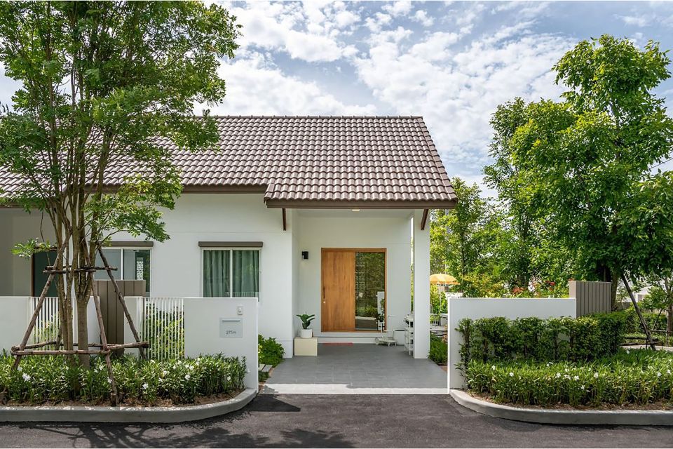 Beli rumah atau ngontrak