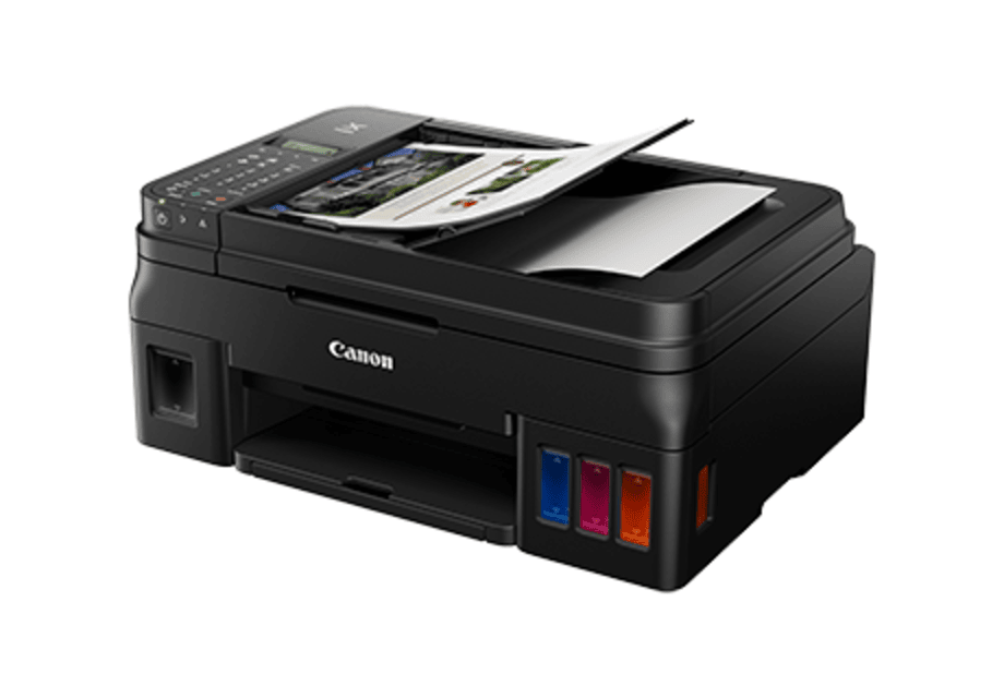 Canon G4010