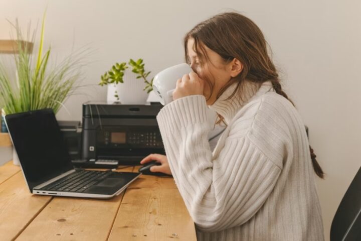 Cara Sharing Printer Wi-Fi Tanpa Aplikasi Tambahan di Windows untuk Dipakai Bersama, Cepat dan Mudah!