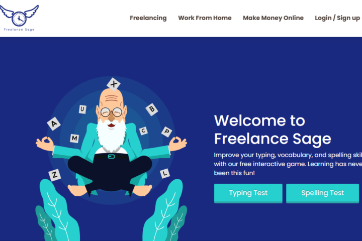 Cara Daftar Freelance Sage: Apakah Benar Bisa Menghasilkan Uang dan Aman? Ini Tips dan Ciri-Ciri Hindari Penipuan